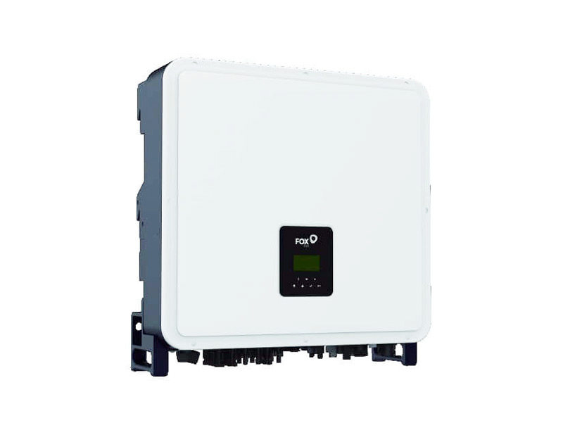 Fox ESS P3 Pro Three-Phase Hybrid Inverter
